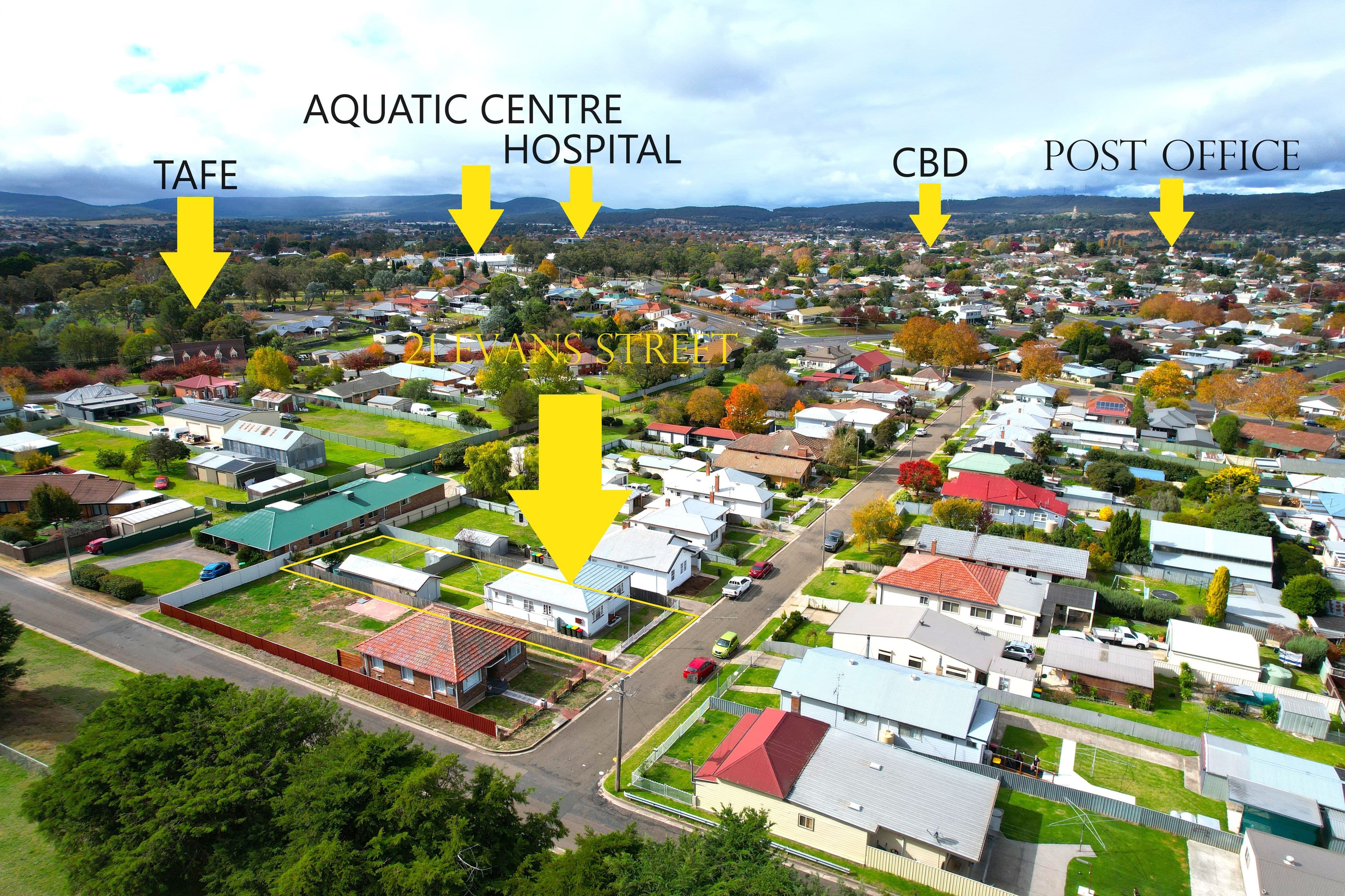 21 Evans Street, Goulburn NSW 2580, Goulburn - Thumbnail 2