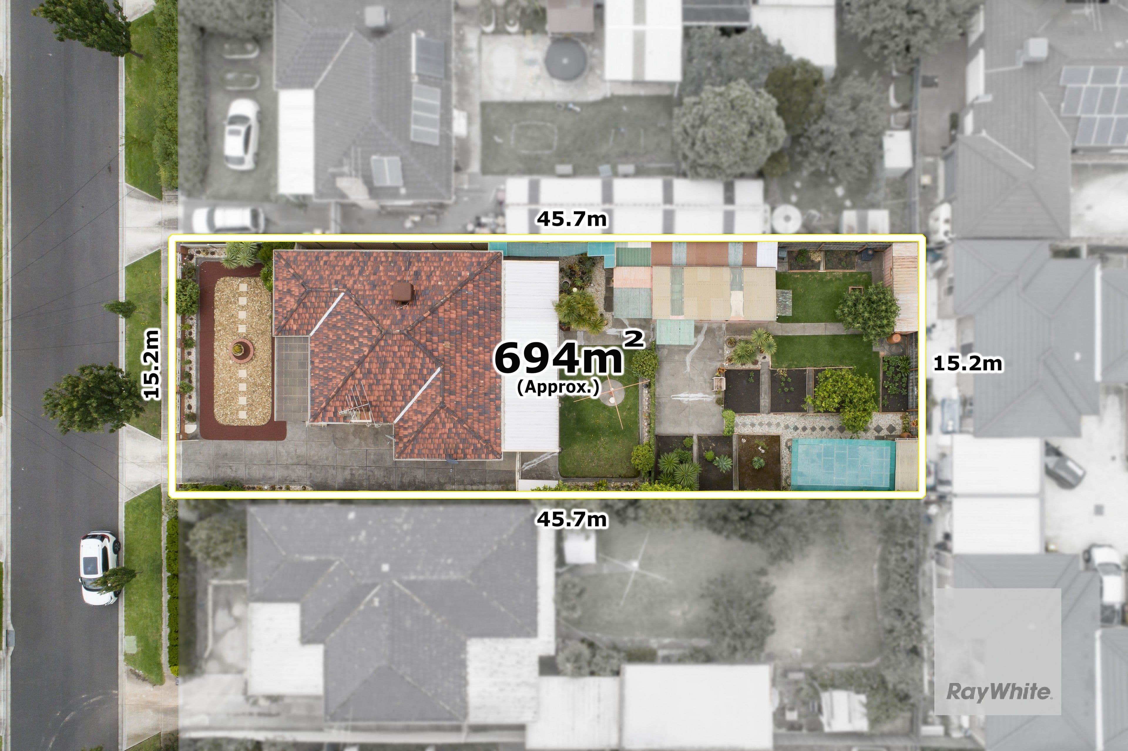 15 Alden Street, Sunshine West VIC 3020, Sunshine West - Thumbnail 5