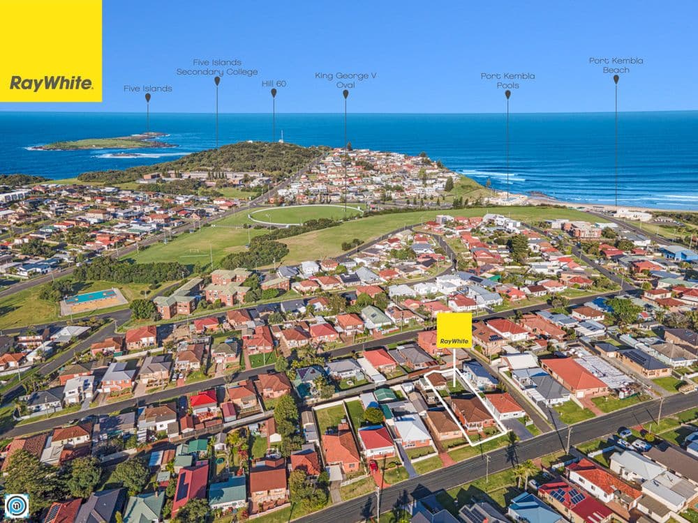 56 Third Avenue, Port Kembla NSW 2505, Port Kembla - Thumbnail 8