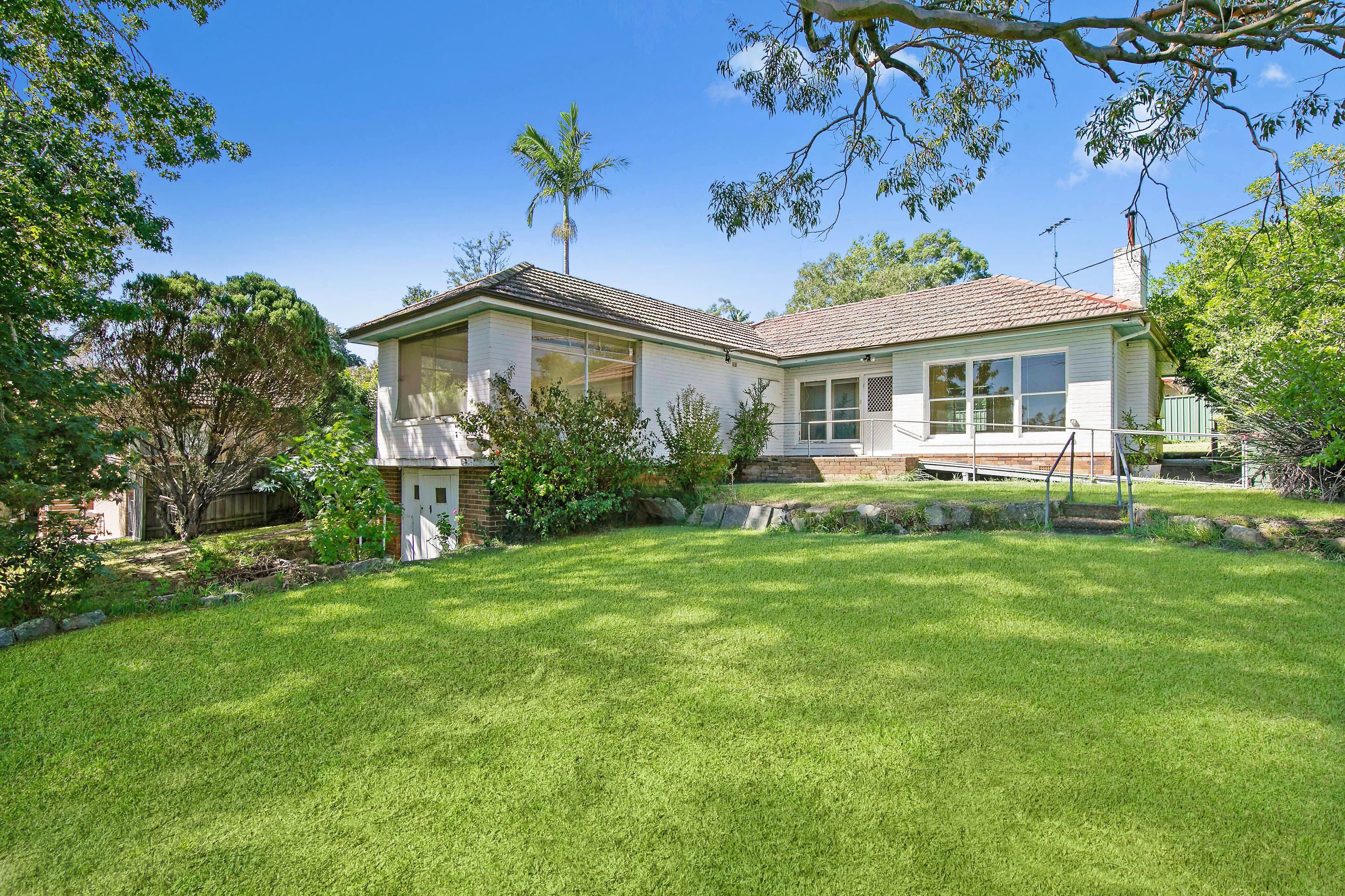 25 Lady Street, Mount Colah NSW 2079, Mount Colah - Image 1