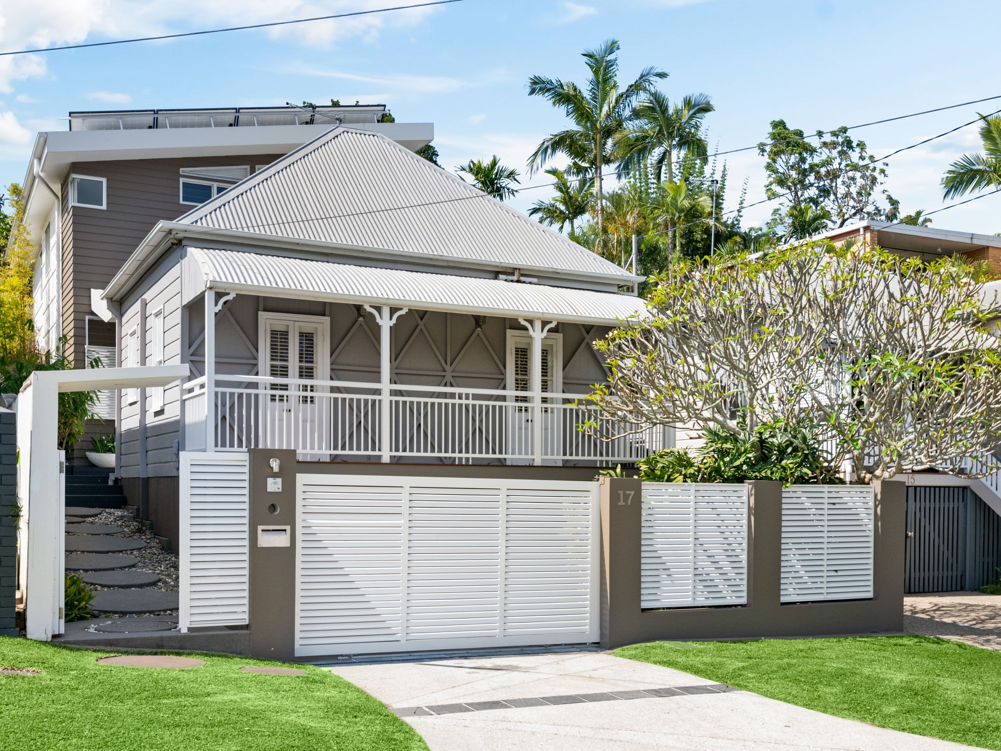17 Annie Street, Auchenflower QLD 4066, Auchenflower - Image 1