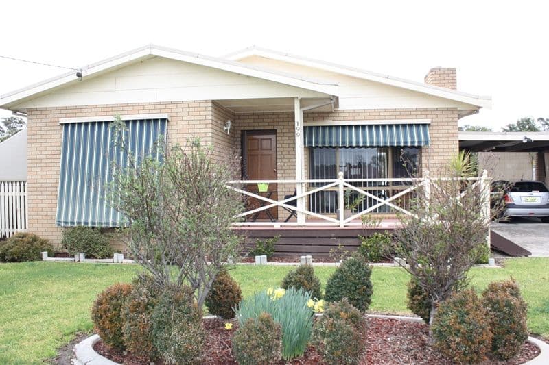 199 Church Street, Corowa NSW 2646, Corowa - Image 1