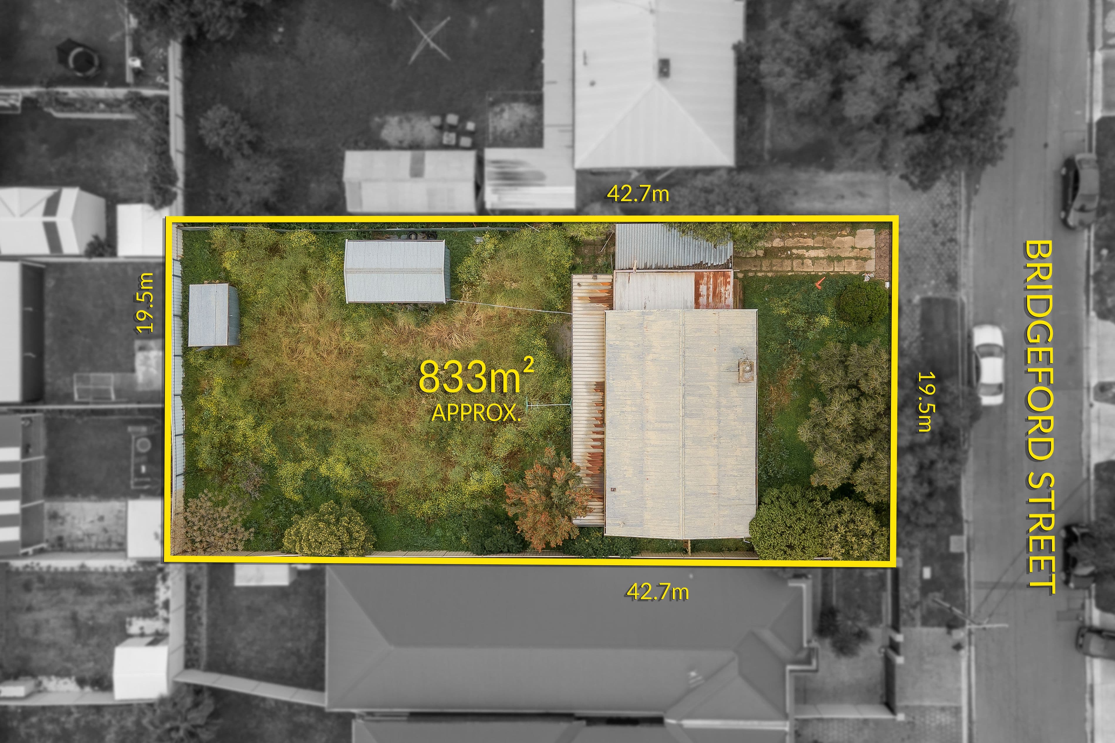 12 Bridgeford Street, Greenacres SA 5086, Greenacres - Image 1