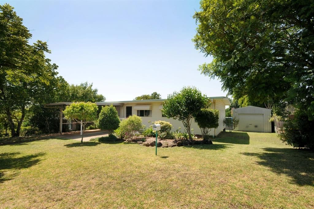 50 Miranda Drive, WILSONTON HEIGHTS QLD 4350, Wilsonton Heights - Thumbnail 4