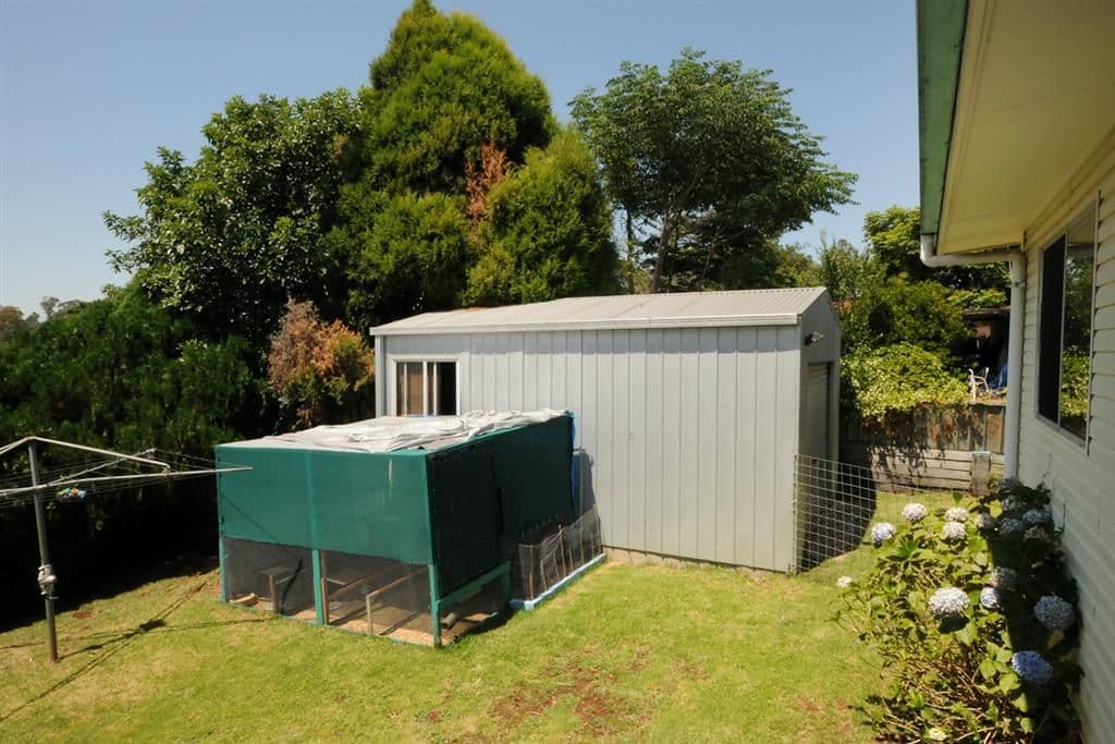 50 Miranda Drive, WILSONTON HEIGHTS QLD 4350, Wilsonton Heights - Thumbnail 8