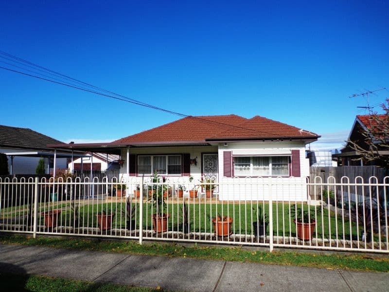 34 Margaret Street, FAIRFIELD WEST NSW 2165, Fairfield West - Image 1