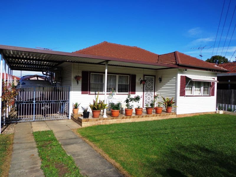 34 Margaret Street, FAIRFIELD WEST NSW 2165, Fairfield West - Thumbnail 2