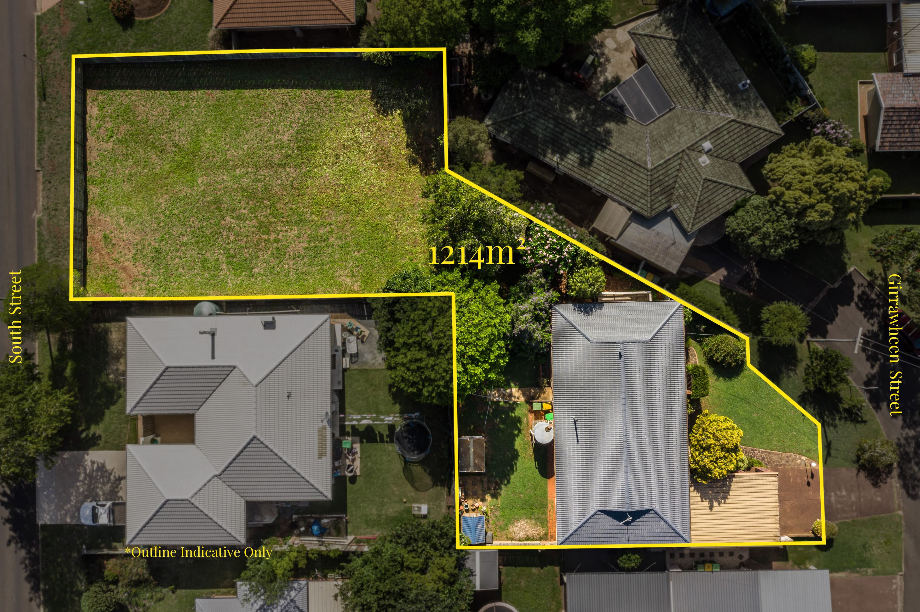 3 Girrawheen Street, Rangeville QLD 4350, Rangeville - Image 1
