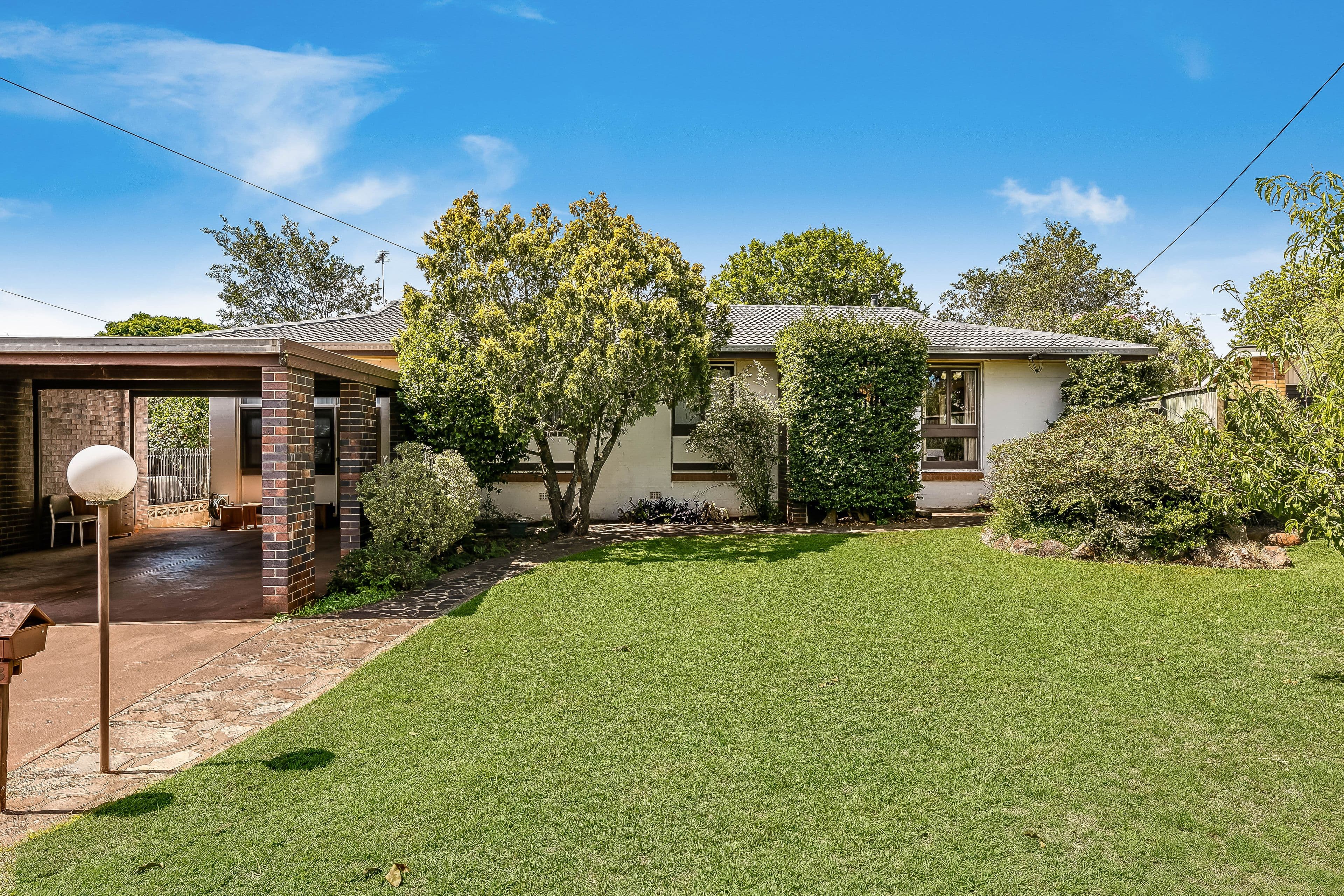 3 Girrawheen Street, Rangeville QLD 4350, Rangeville - Thumbnail 2