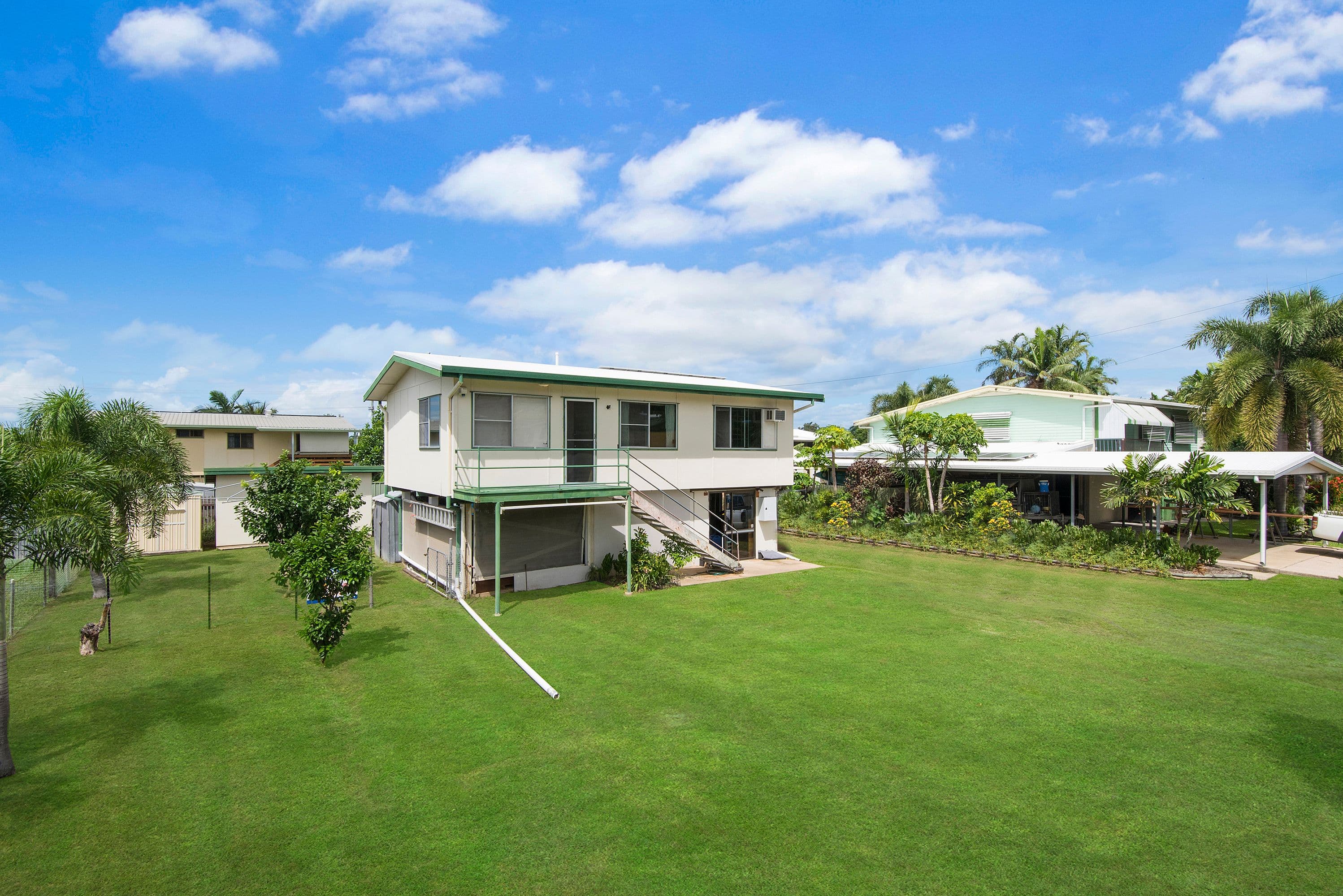 6 Bancroft Street, Mount Louisa QLD 4814, Mount Louisa - Image 1