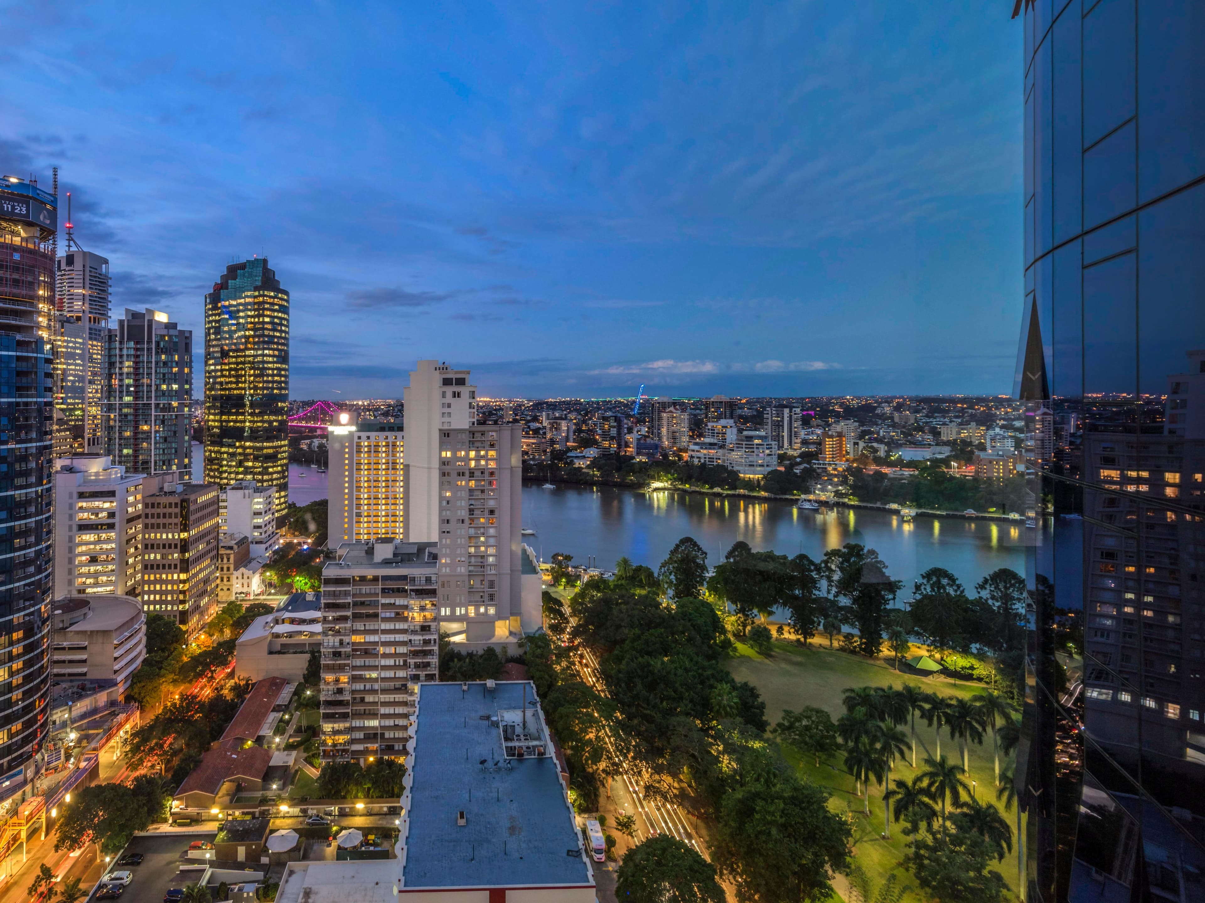 140 Alice Street, BRISBANE QLD 4000, Brisbane City - Image 1