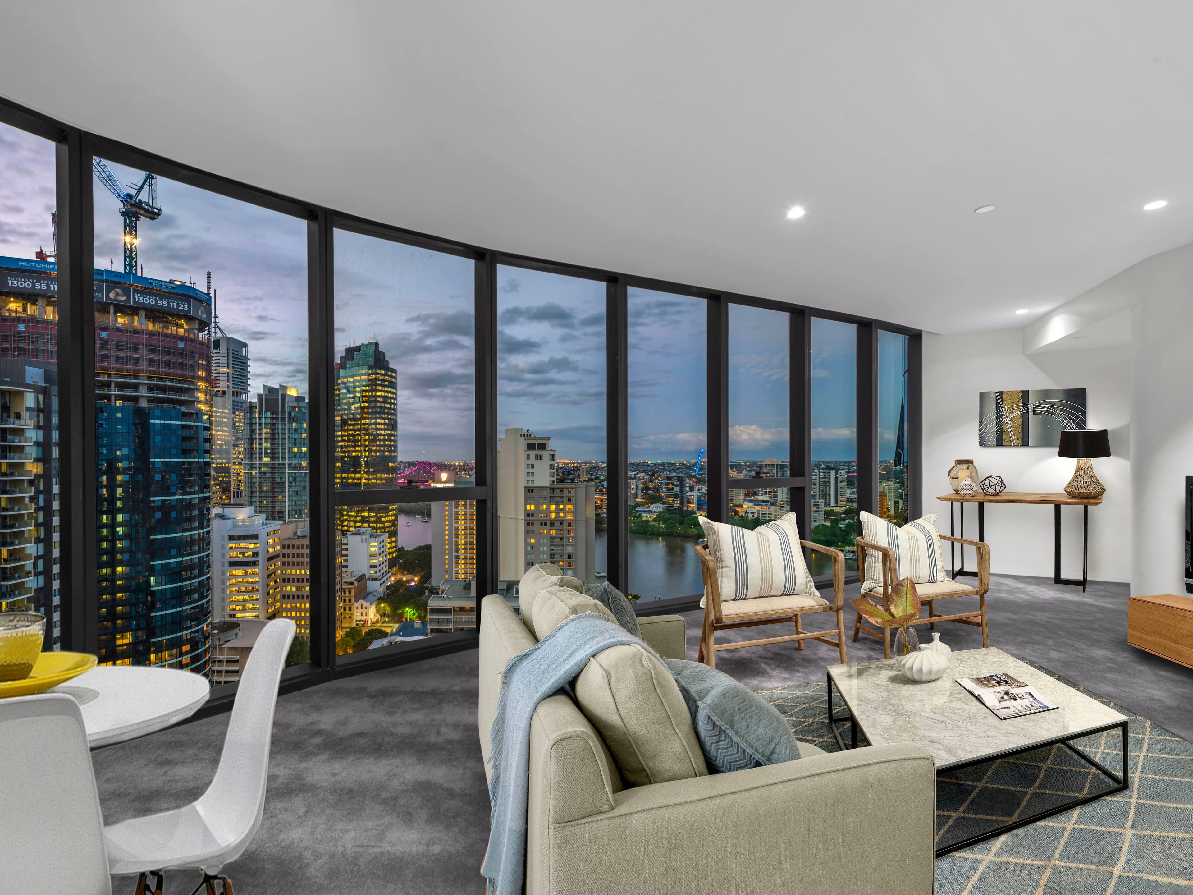 140 Alice Street, BRISBANE QLD 4000, Brisbane City - Thumbnail 3
