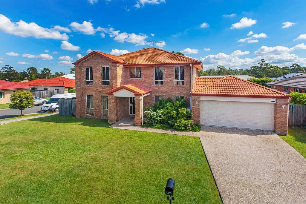 5 Neptune Street, Springfield Lakes QLD 4300, Springfield Lakes - Image 1
