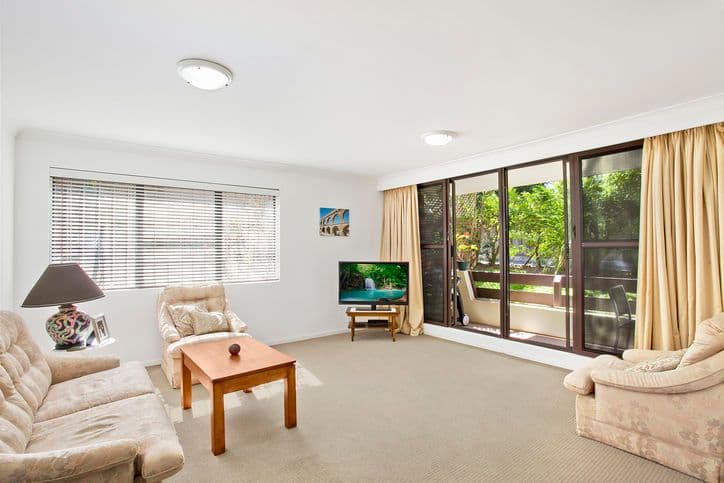 27-35 Cook Road, CENTENNIAL PARK NSW 2021, Centennial Park - Image 1