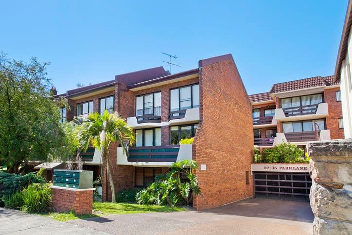 27-35 Cook Road, CENTENNIAL PARK NSW 2021, Centennial Park - Thumbnail 3