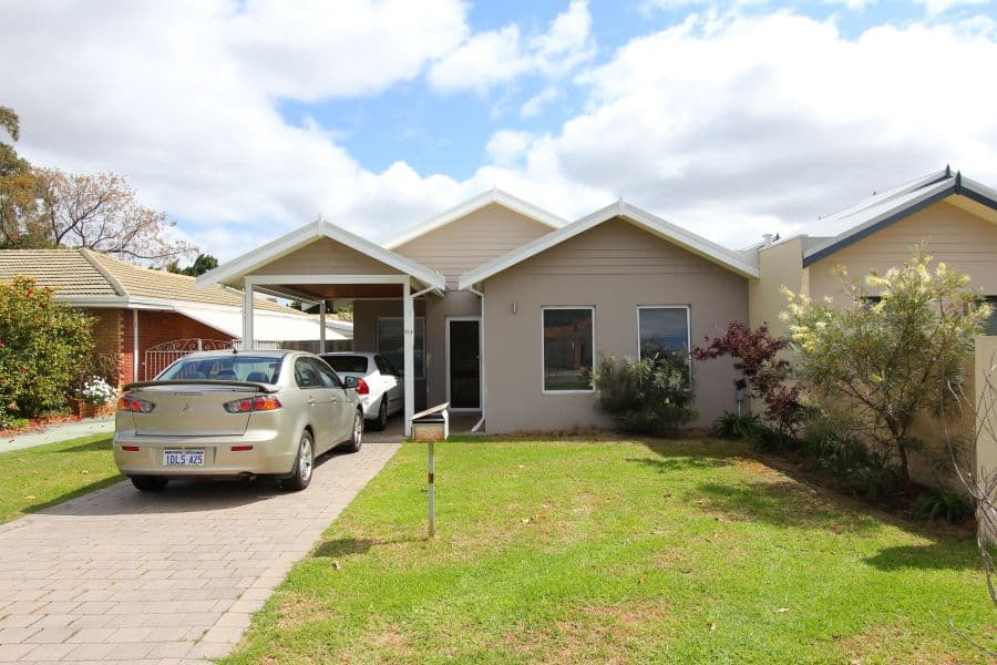21A Appleton Street, CARLISLE WA 6101, Carlisle - Image 1