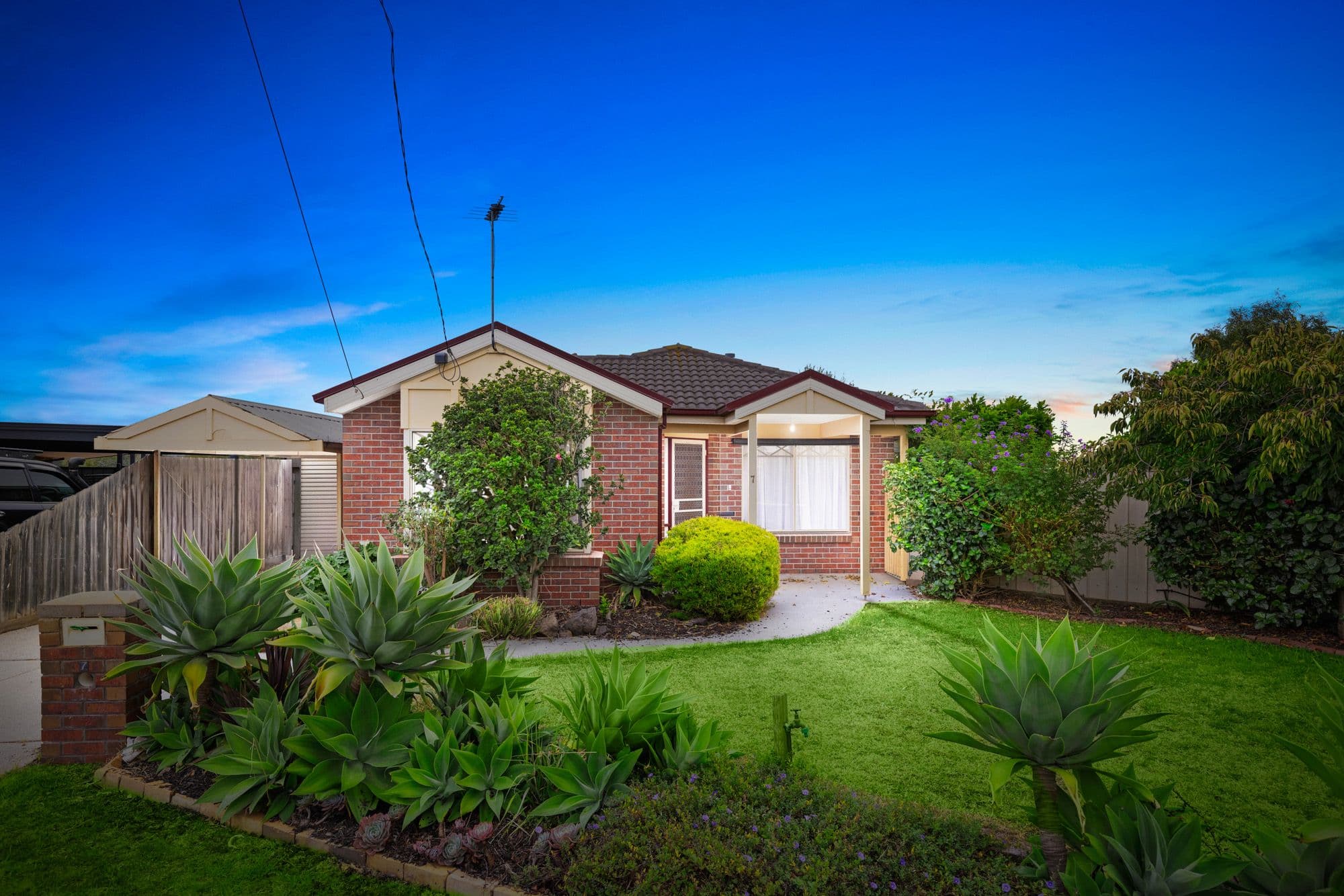 7 Bemboka Court, Werribee VIC 3030, Werribee - Image 1