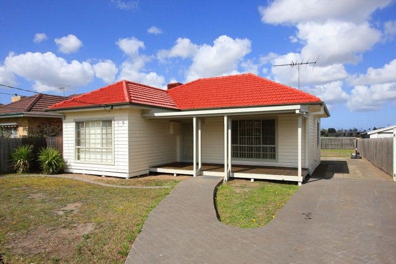 51 Cary Street, SUNSHINE NORTH VIC 3020, Sunshine North - Image 1