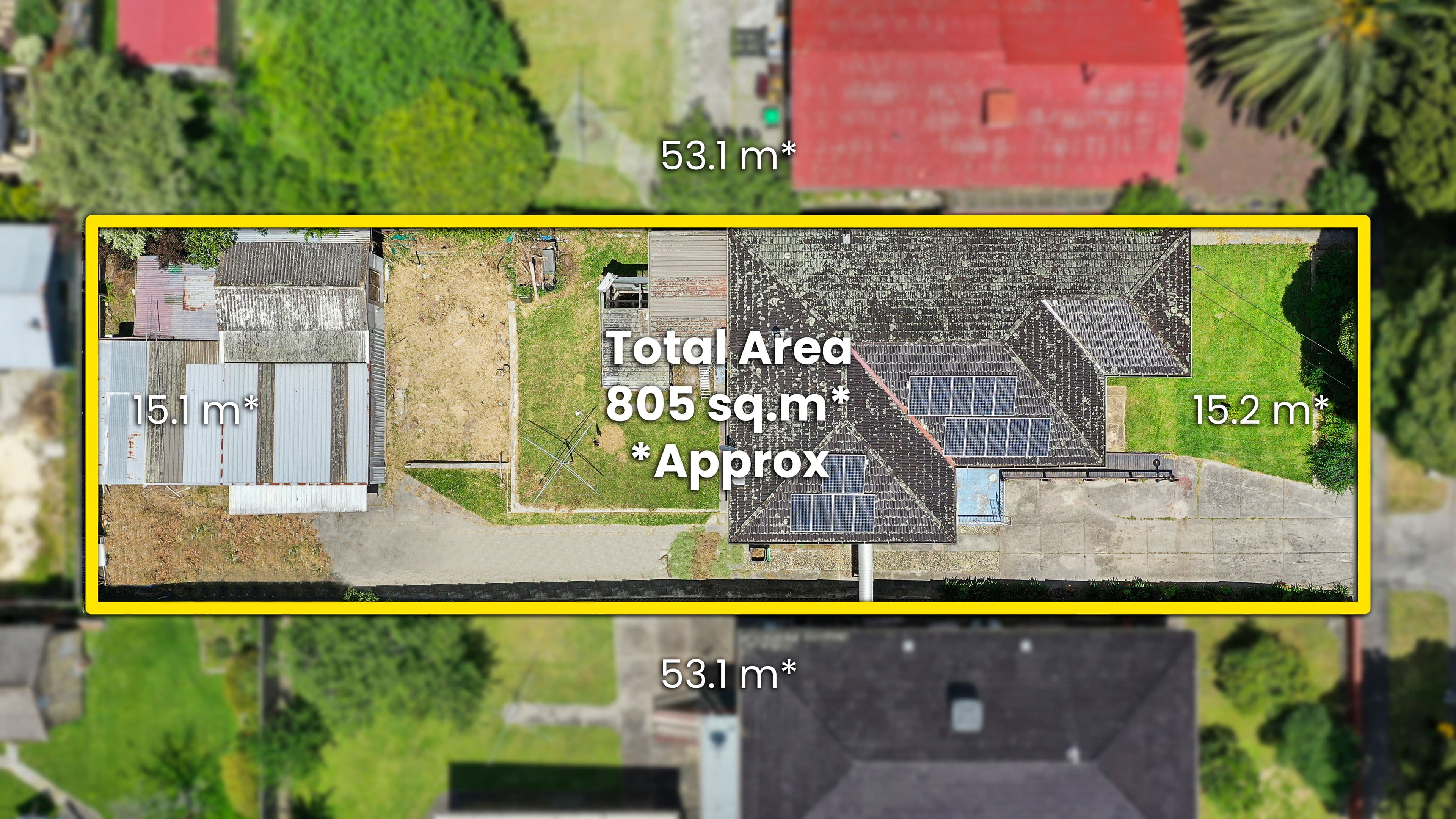 26 Marna Court, Noble Park VIC 3174, Noble Park - Thumbnail 2