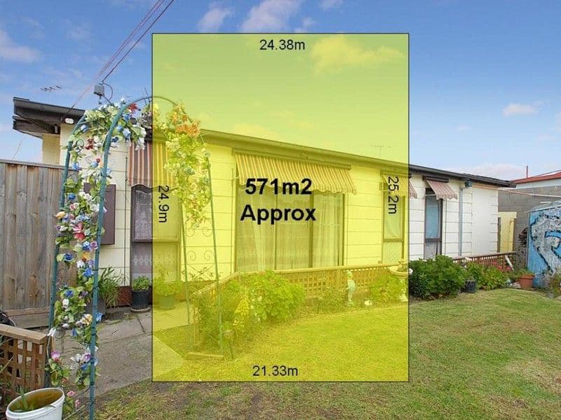63a  Regent Avenue, SPRINGVALE VIC 3171, Springvale - Image 1