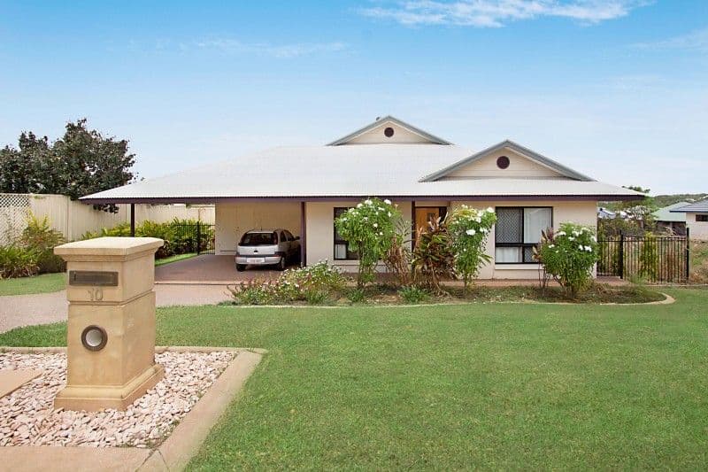 10 Inverway Circuit, FARRAR NT 0830, Farrar - Image 1