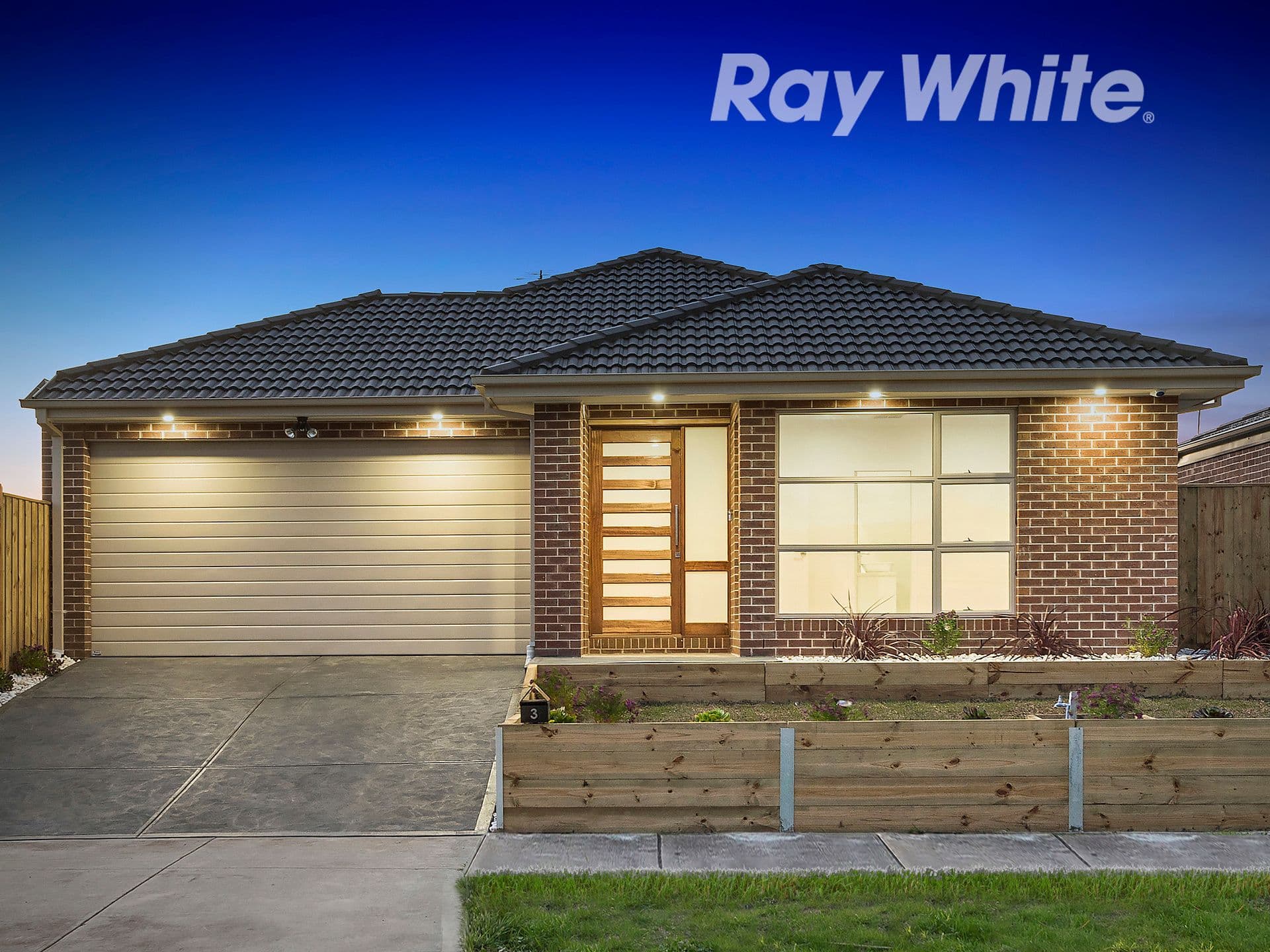 3 De Rossi Boulevard, Wollert VIC 3750, Wollert - Image 1