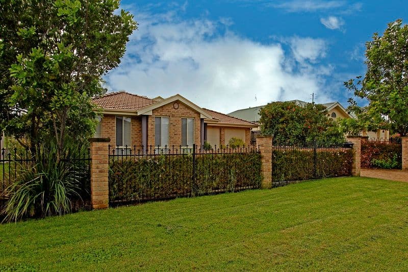 4 Burradoo Crescent, WORRIGEE NSW 2540, Worrigee - Image 1