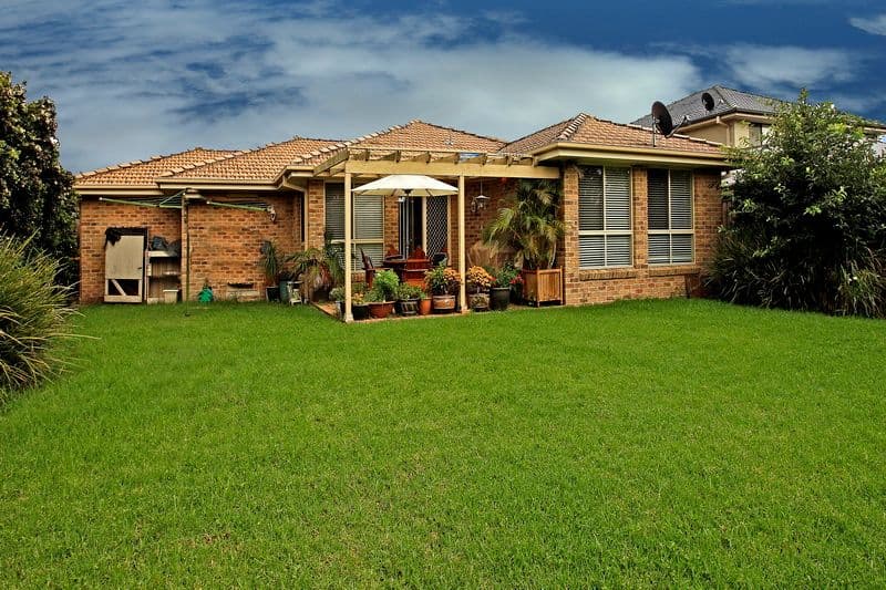4 Burradoo Crescent, WORRIGEE NSW 2540, Worrigee - Thumbnail 2