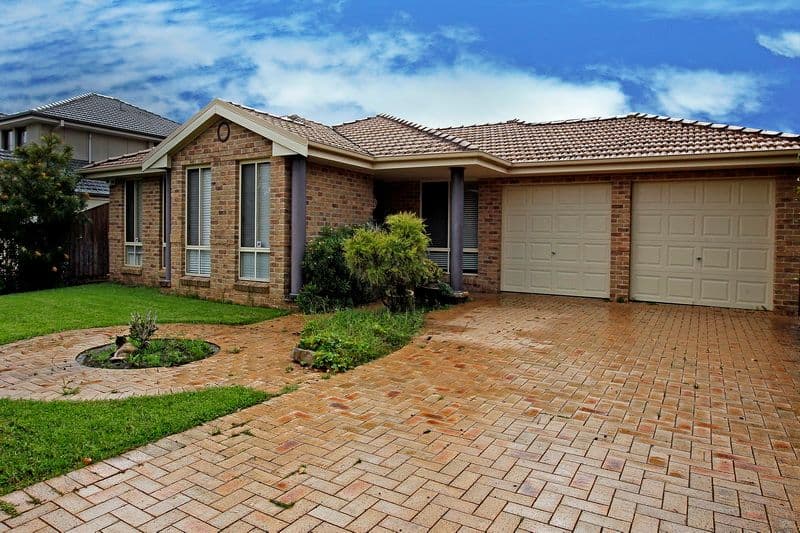 4 Burradoo Crescent, WORRIGEE NSW 2540, Worrigee - Thumbnail 3