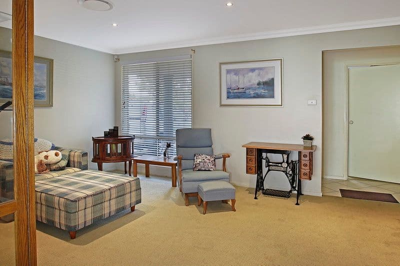 4 Burradoo Crescent, WORRIGEE NSW 2540, Worrigee - Thumbnail 4