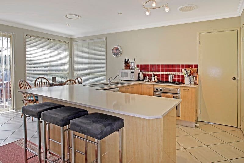 4 Burradoo Crescent, WORRIGEE NSW 2540, Worrigee - Thumbnail 5