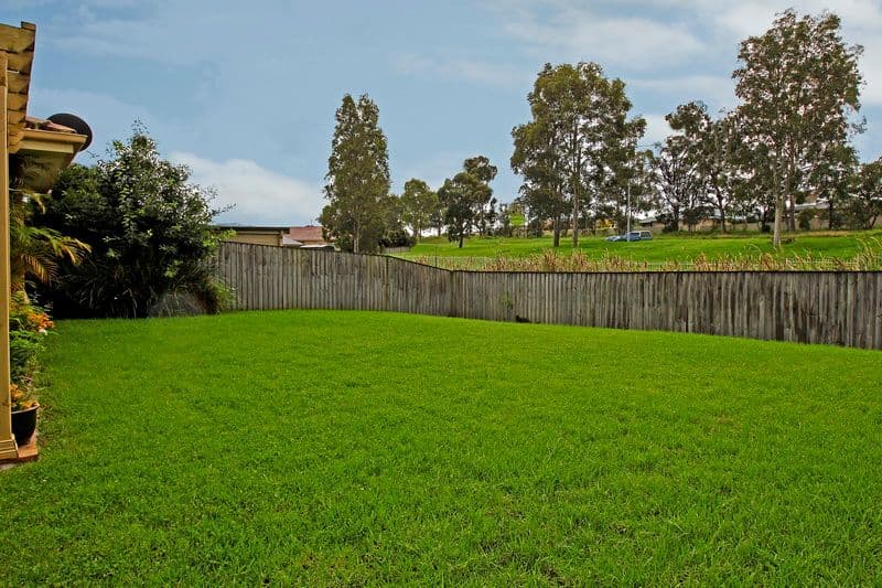 4 Burradoo Crescent, WORRIGEE NSW 2540, Worrigee - Thumbnail 8