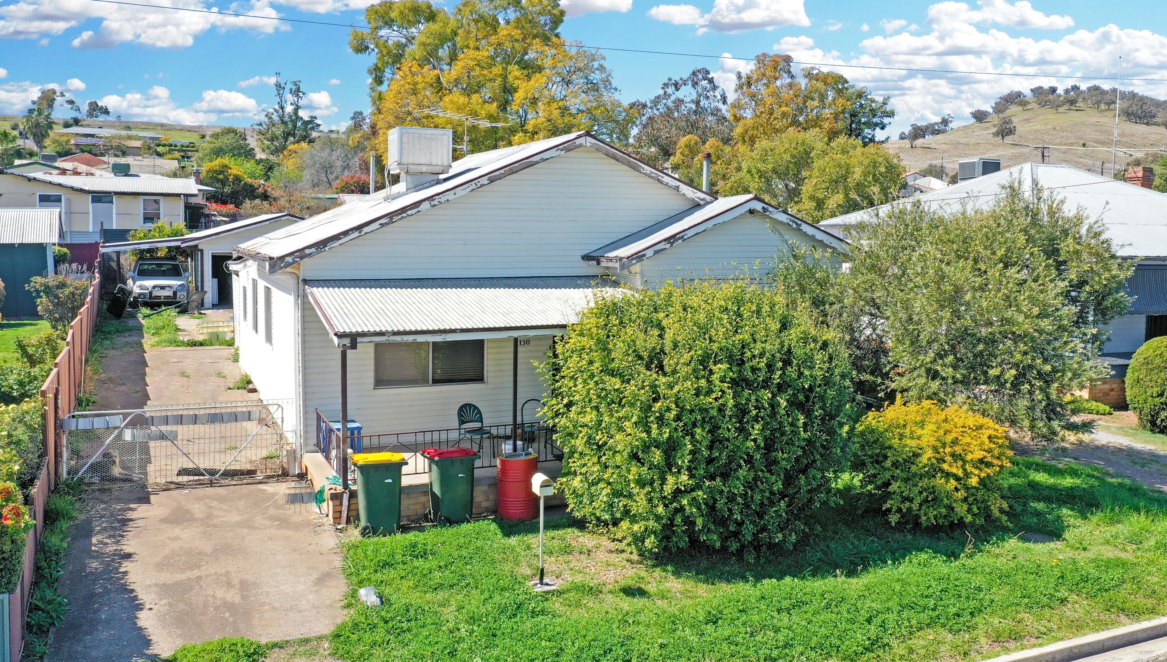 130 Dewhurst Street, Werris Creek NSW 2341, Werris Creek - Image 1