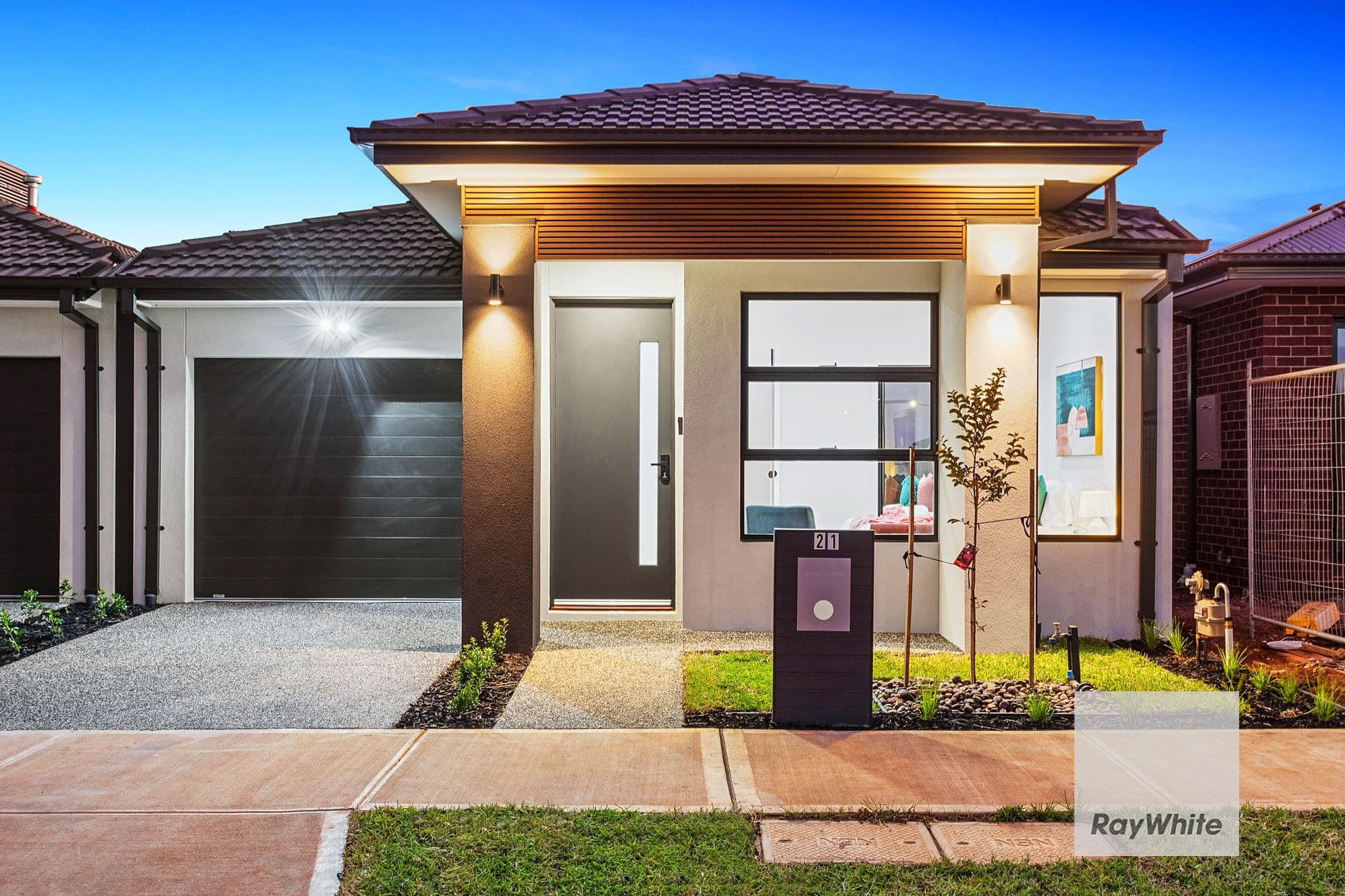 21 Louvre Road, BONNIE BROOK VIC 3335, Bonnie Brook - Image 1