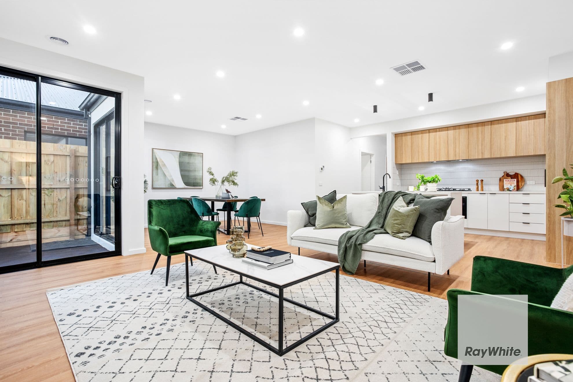 21 Louvre Road, BONNIE BROOK VIC 3335, Bonnie Brook - Thumbnail 2