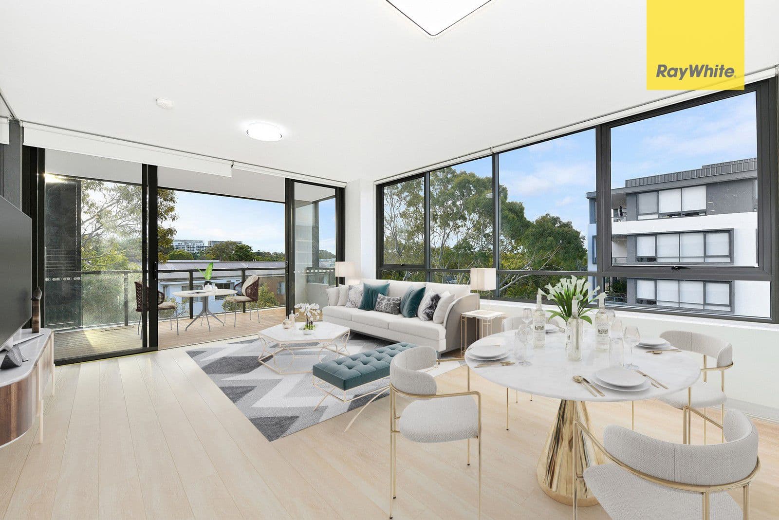 3 Lardelli Dr., Ryde NSW 2112, Ryde - Image 1