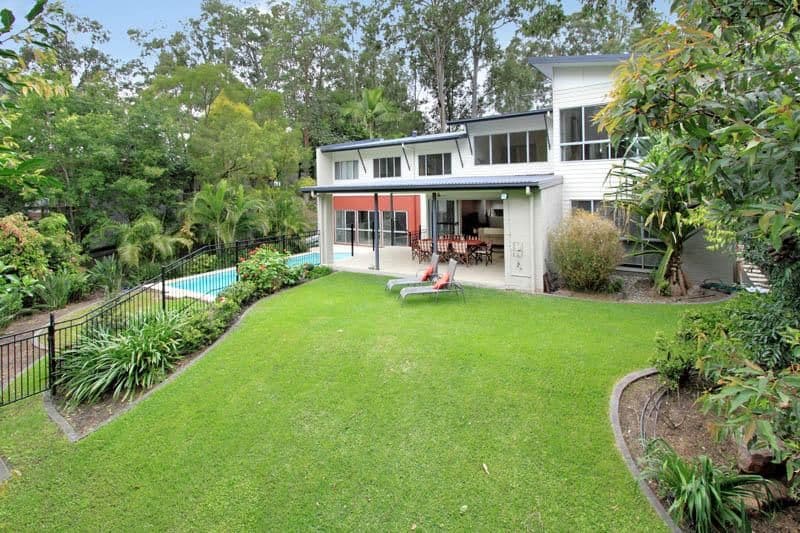 10b Kirkdale Road, CHAPEL HILL QLD 4069, Chapel Hill - Image 1