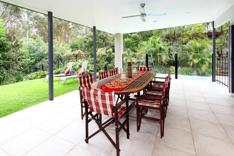 10b Kirkdale Road, CHAPEL HILL QLD 4069, Chapel Hill - Thumbnail 4