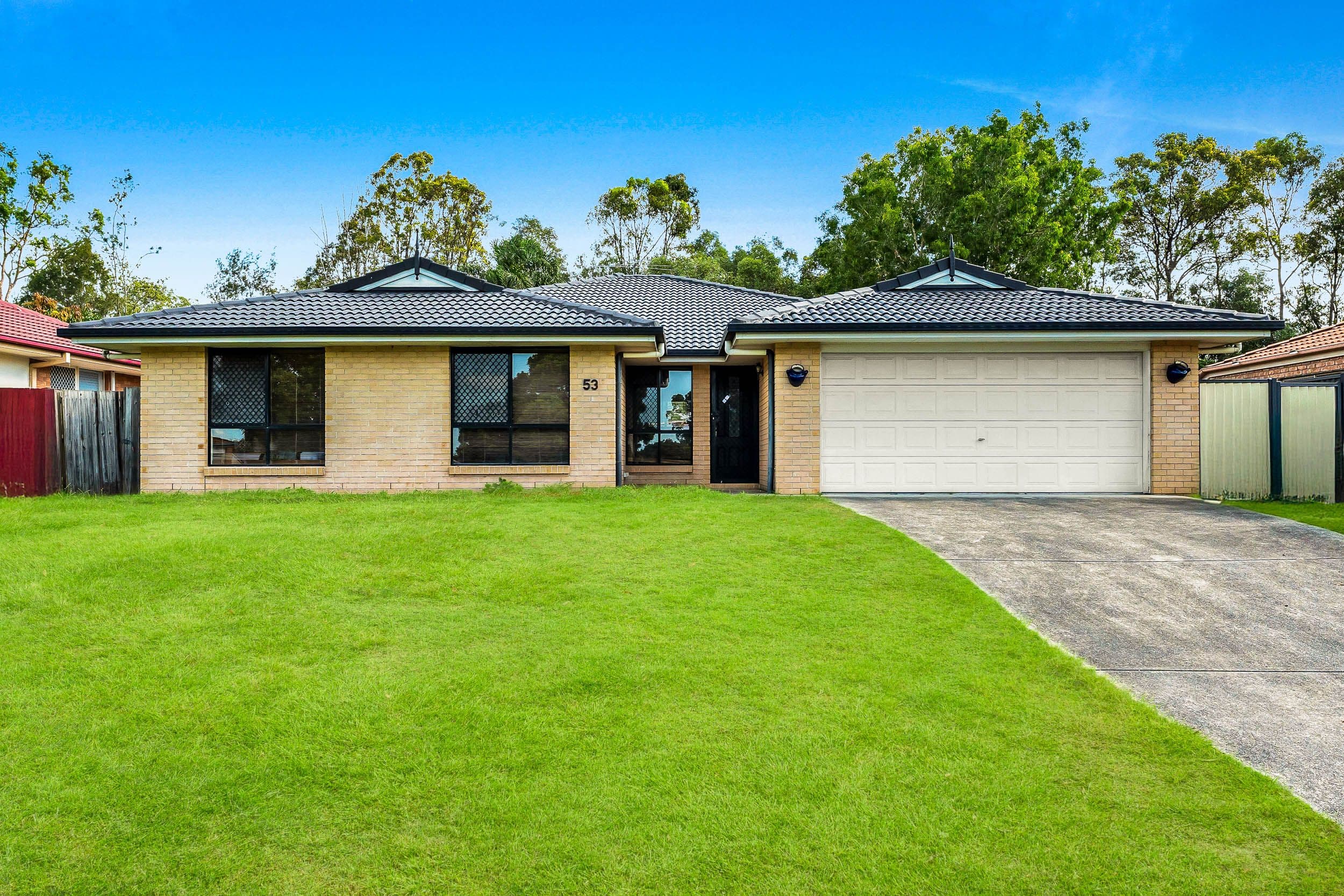 53 Central Street, Forest Lake QLD 4078, Forest Lake - Thumbnail 2