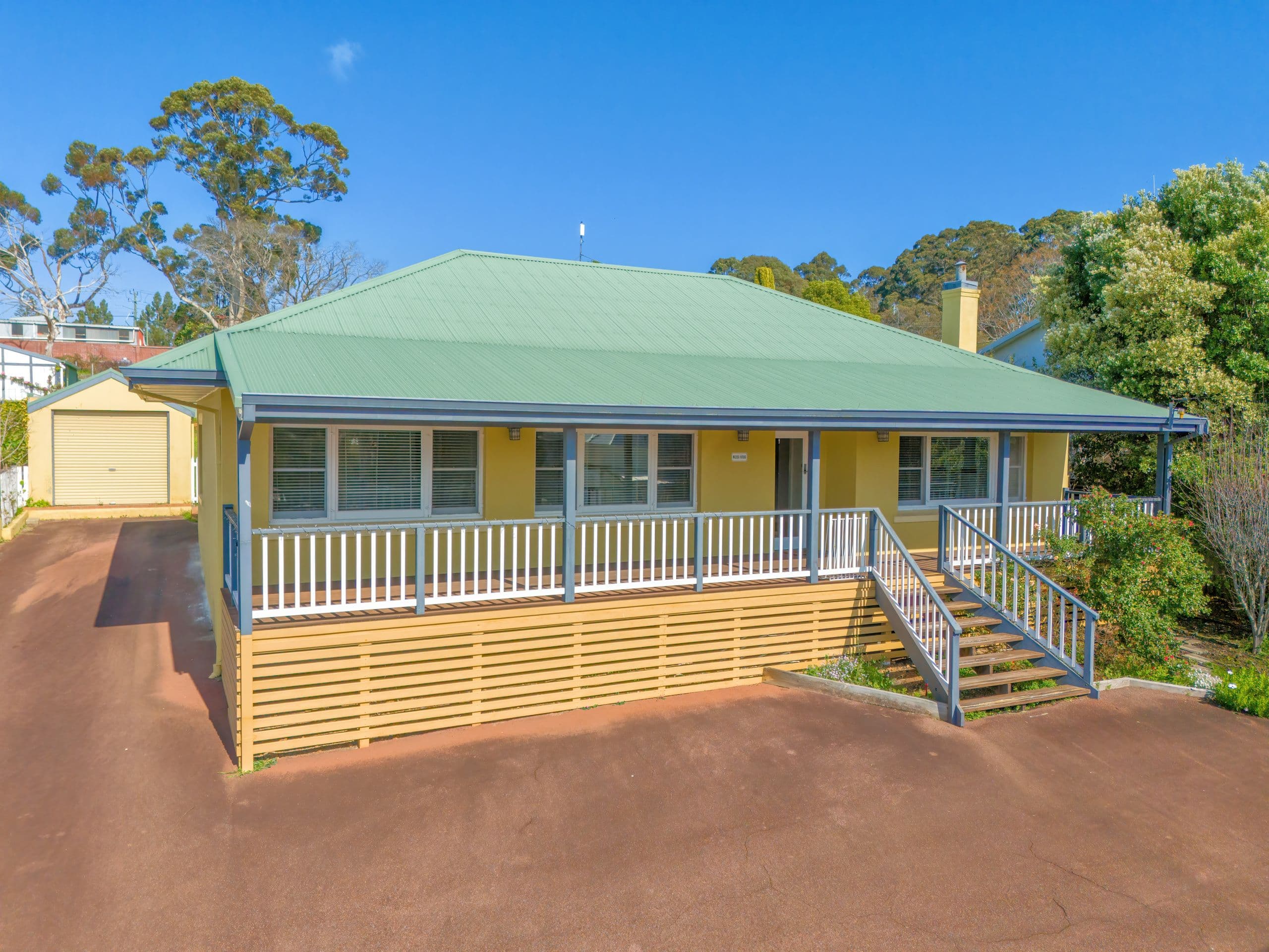 7 Mount Shadforth Road, Denmark WA 6333, Denmark - Image 1