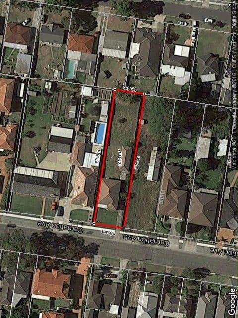 26 Carnation Avenue, Casula - Thumbnail 2