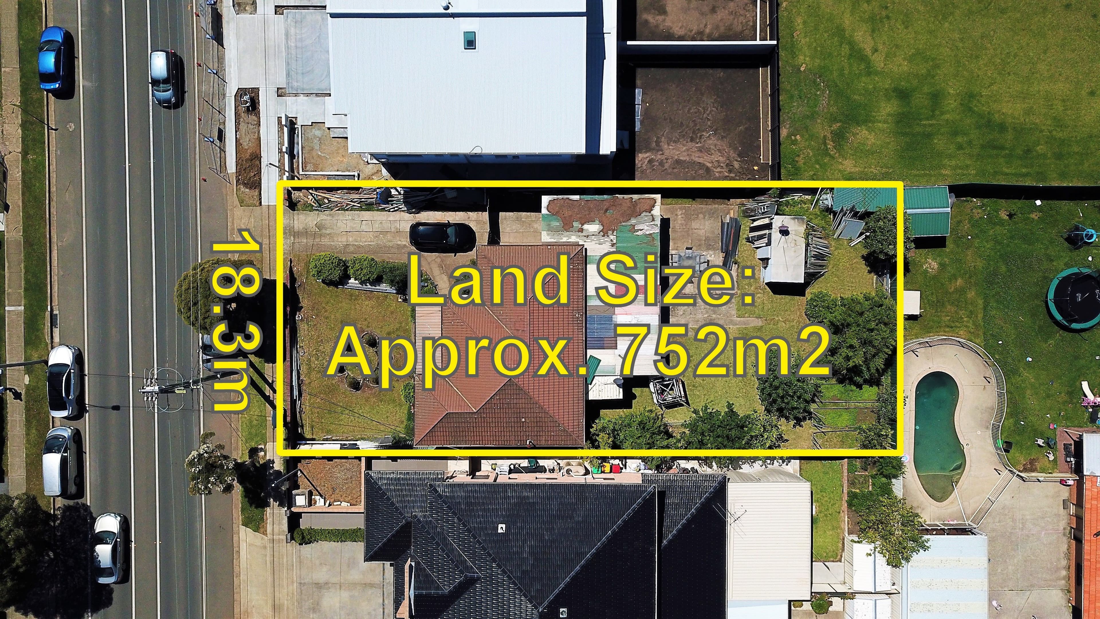 259 Clyde Street, South Granville NSW 2142, South Granville - Image 1