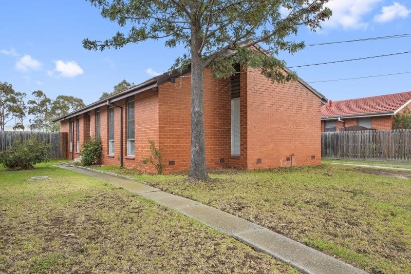 39 Morrison Crescent, Sunshine West VIC 3020, Sunshine West - Thumbnail 2
