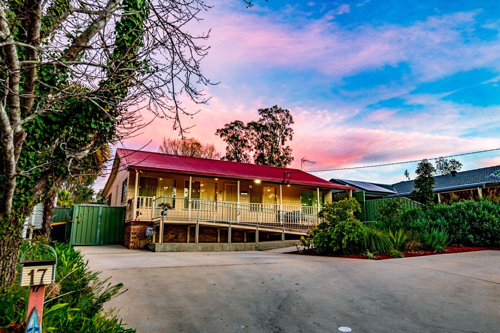 17 Prentice Avenue, Old Erowal Bay NSW 2540, Old Erowal Bay - Image 1