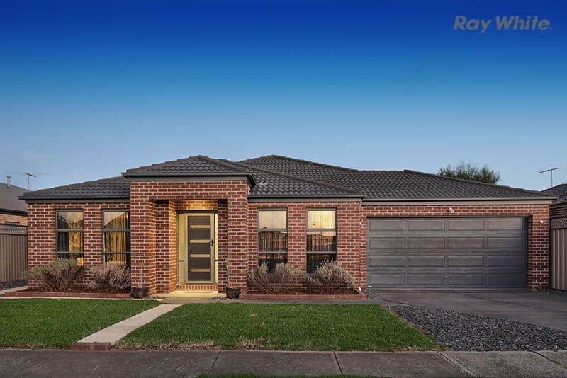 27 Maxwell Street, Point Cook VIC 3030, Point Cook - Image 1