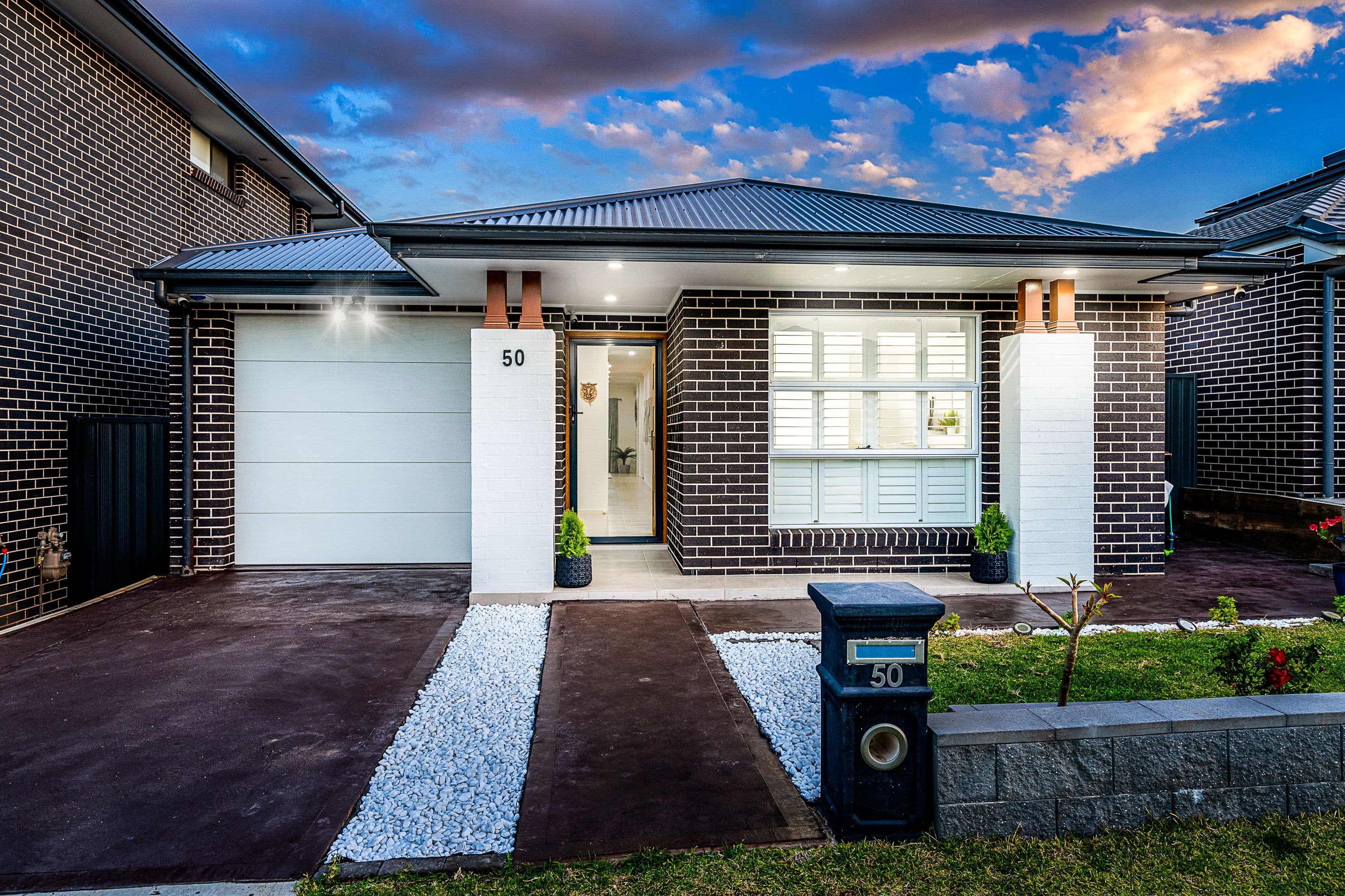 50 Foxall Street, Riverstone NSW 2765, Grantham Farm - Image 1
