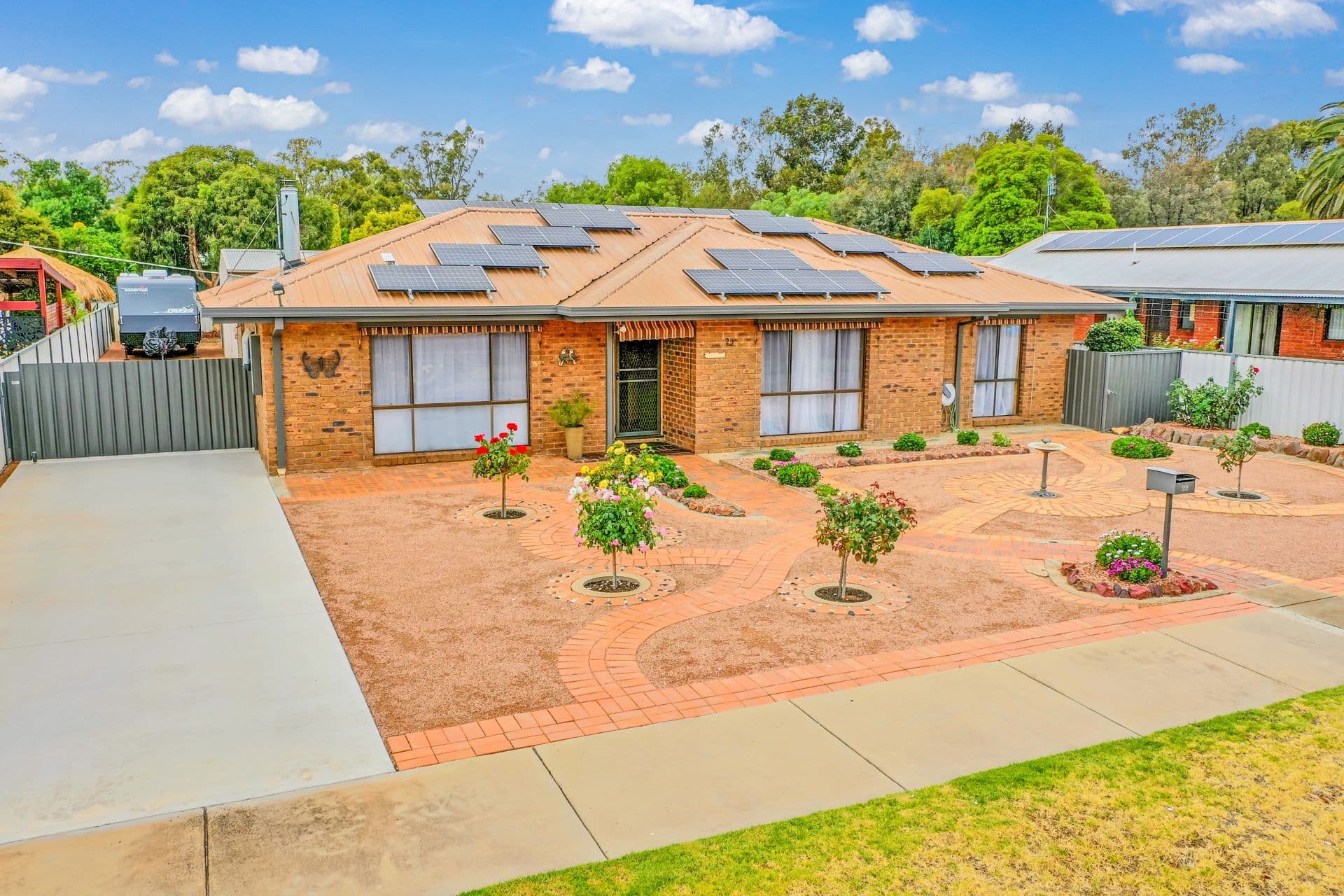 22 Jeffrey Street, Elmore VIC 3558, Elmore - Image 1