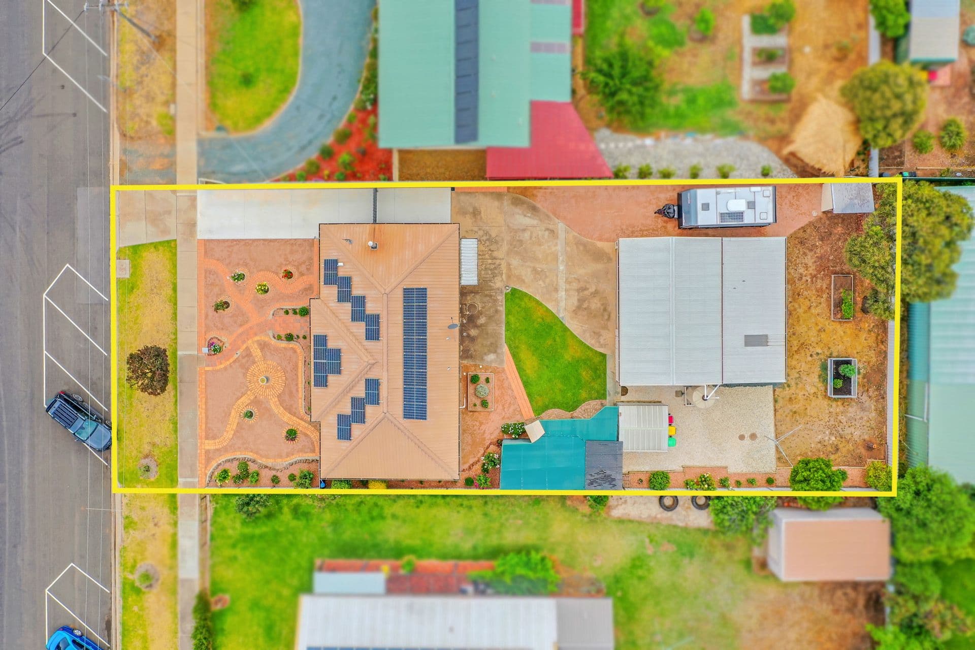 22 Jeffrey Street, Elmore VIC 3558, Elmore - Thumbnail 2