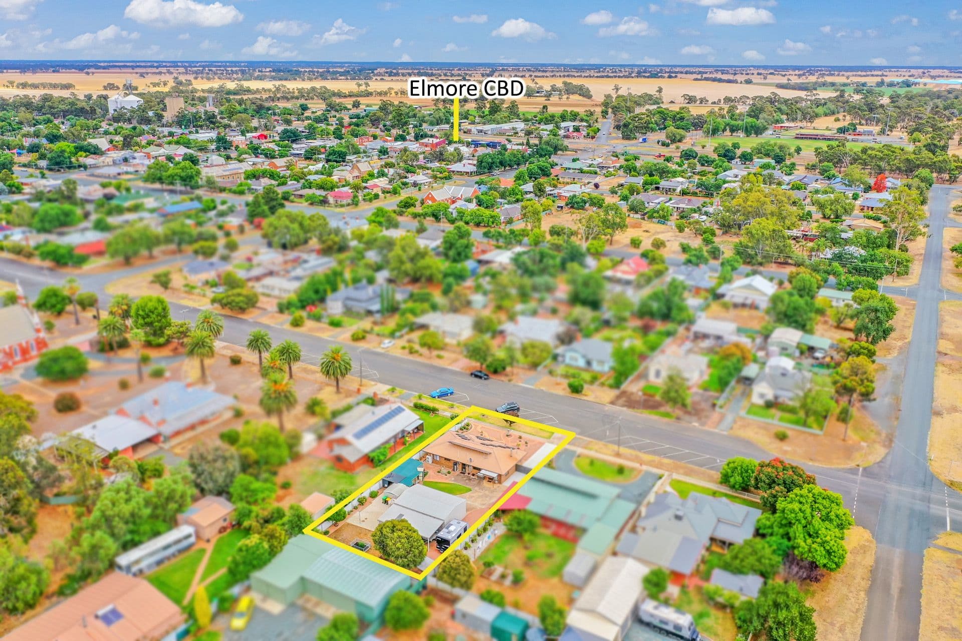 22 Jeffrey Street, Elmore VIC 3558, Elmore - Thumbnail 3