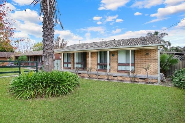 551 Byron Street, North Albury NSW 2640, North Albury - Image 1